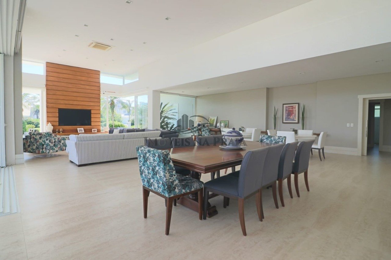 Foto 10 — Casa em Condomínio 4 Dormitório(s) Bairro Atlântid