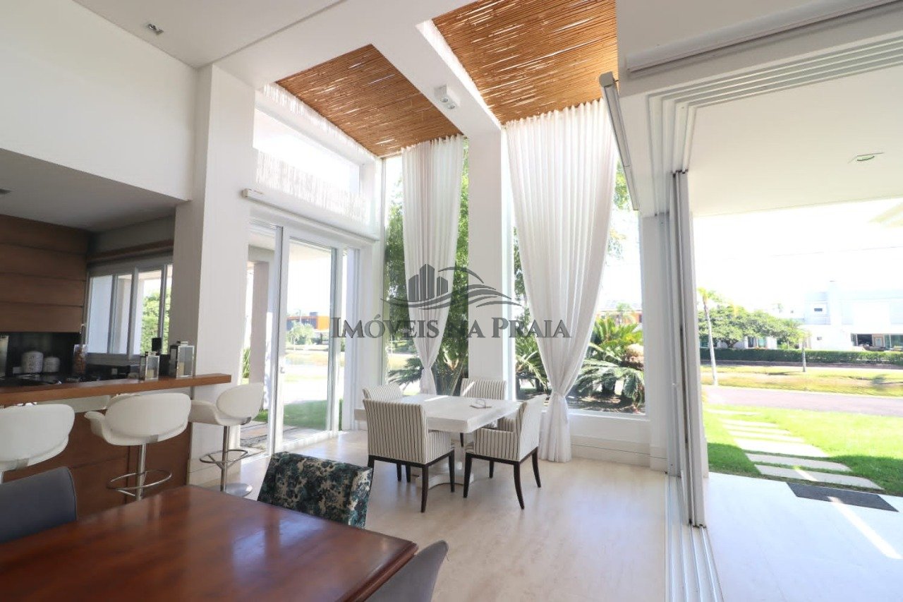 Foto 14 — Casa em Condomínio 4 Dormitório(s) Bairro Atlântid