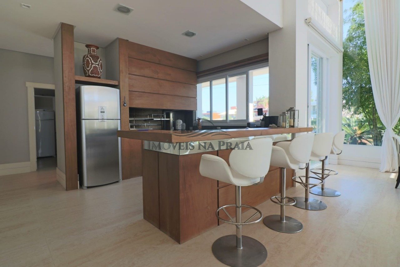 Foto 8 — Casa em Condomínio 4 Dormitório(s) Bairro Atlântid