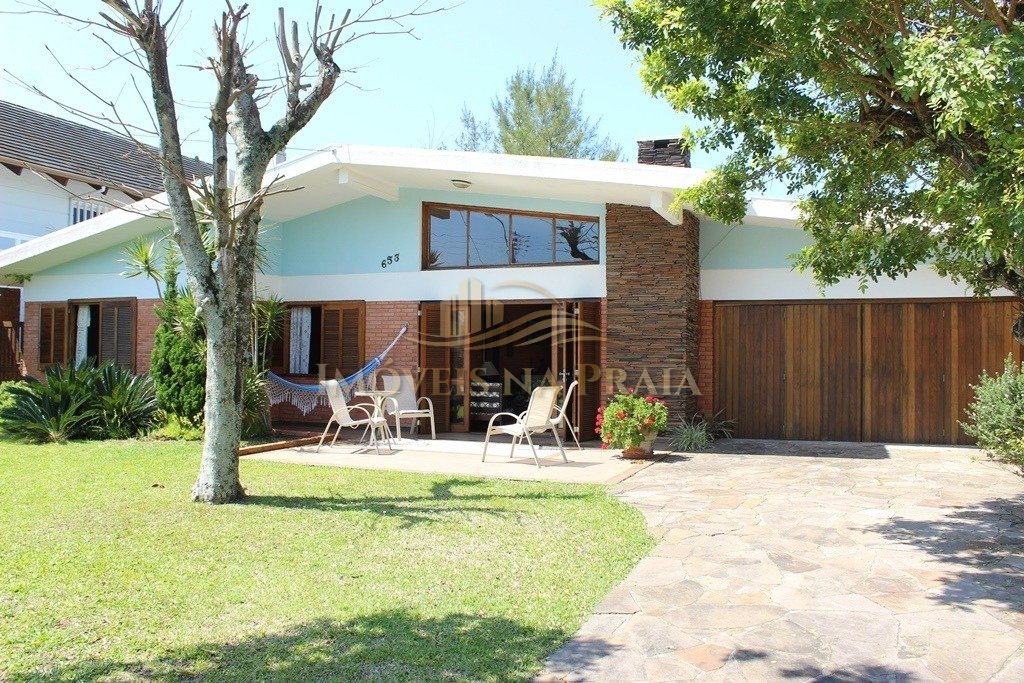 Foto 4 — Casa 4 dormitórios no bairro Atlântida