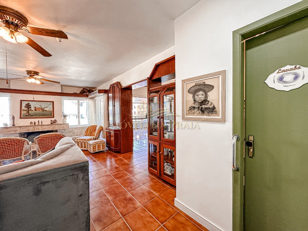 Foto 5 — Apartamento 3 dormitórios no bairro Atlântida