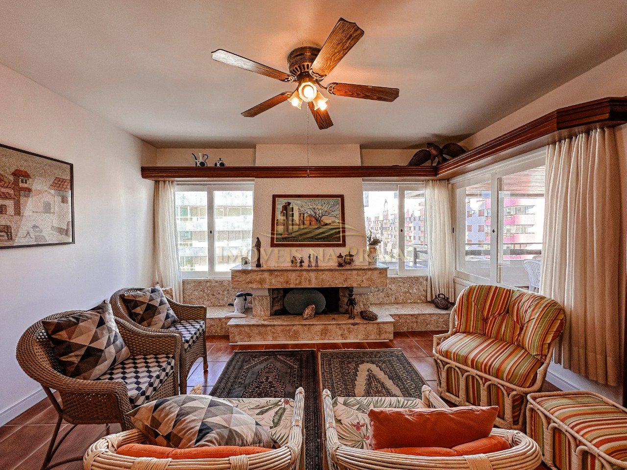 Apartamento 3 dormitórios no bairro Atlântida