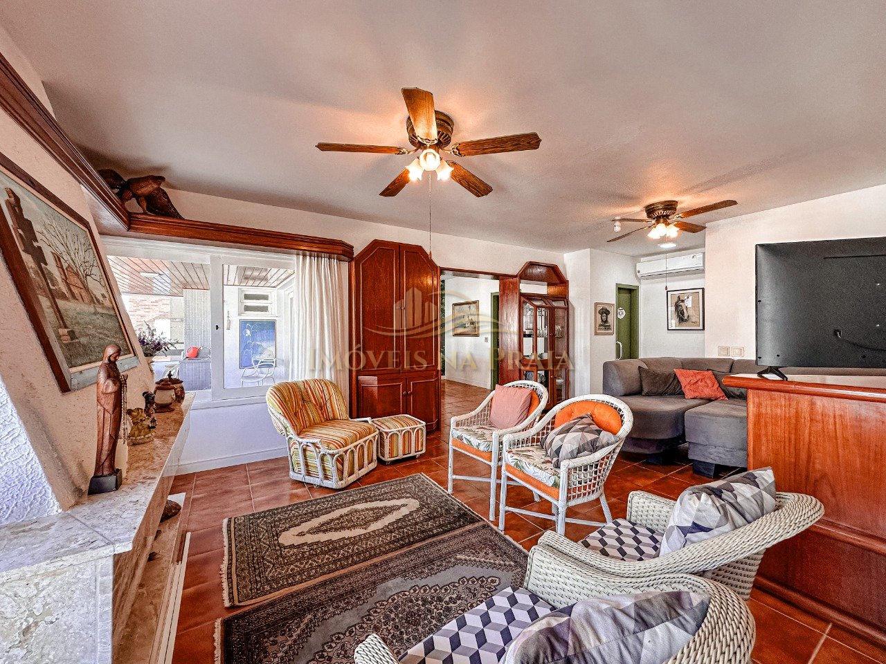 Foto 10 — Apartamento 3 dormitórios no bairro Atlântida