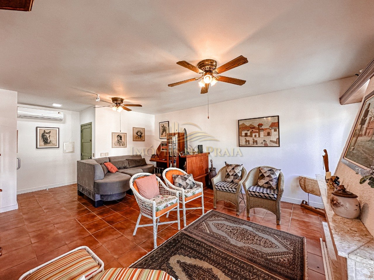 Foto 9 — Apartamento 3 dormitórios no bairro Atlântida