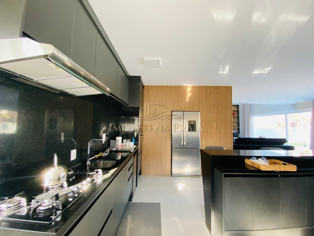 Foto 4 — Casa em Condomínio 5 Dormitório(s) Bairro Quintas