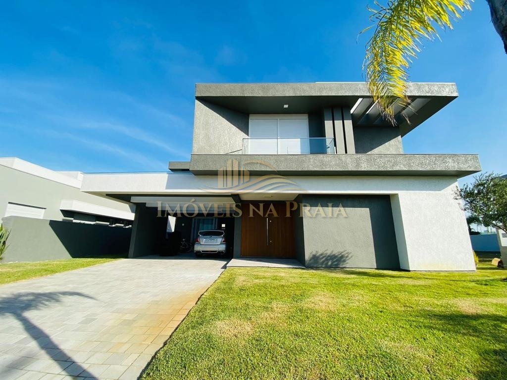 Casa em Condomínio 5 Dormitório(s) Bairro Quintas