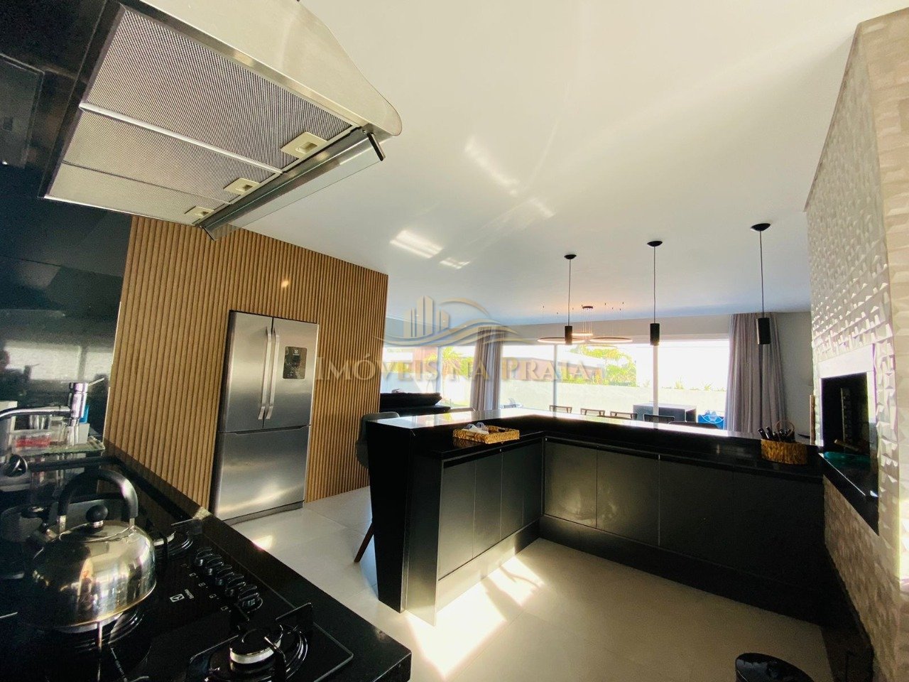 Foto 3 — Casa em Condomínio 5 Dormitório(s) Bairro Quintas