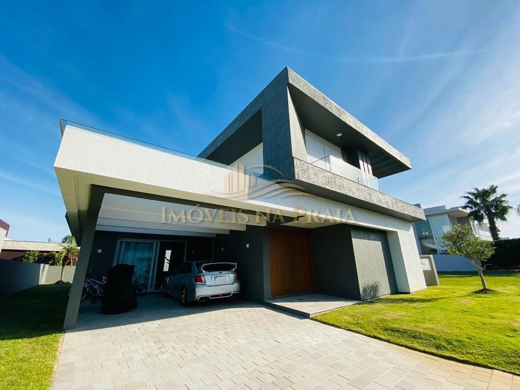 Foto 2 — Casa em Condomínio 5 Dormitório(s) Bairro Quintas