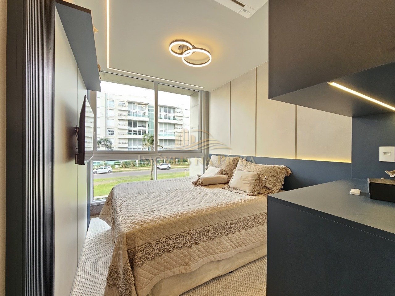 Foto 7 — Apartamento no Livin Resort House.