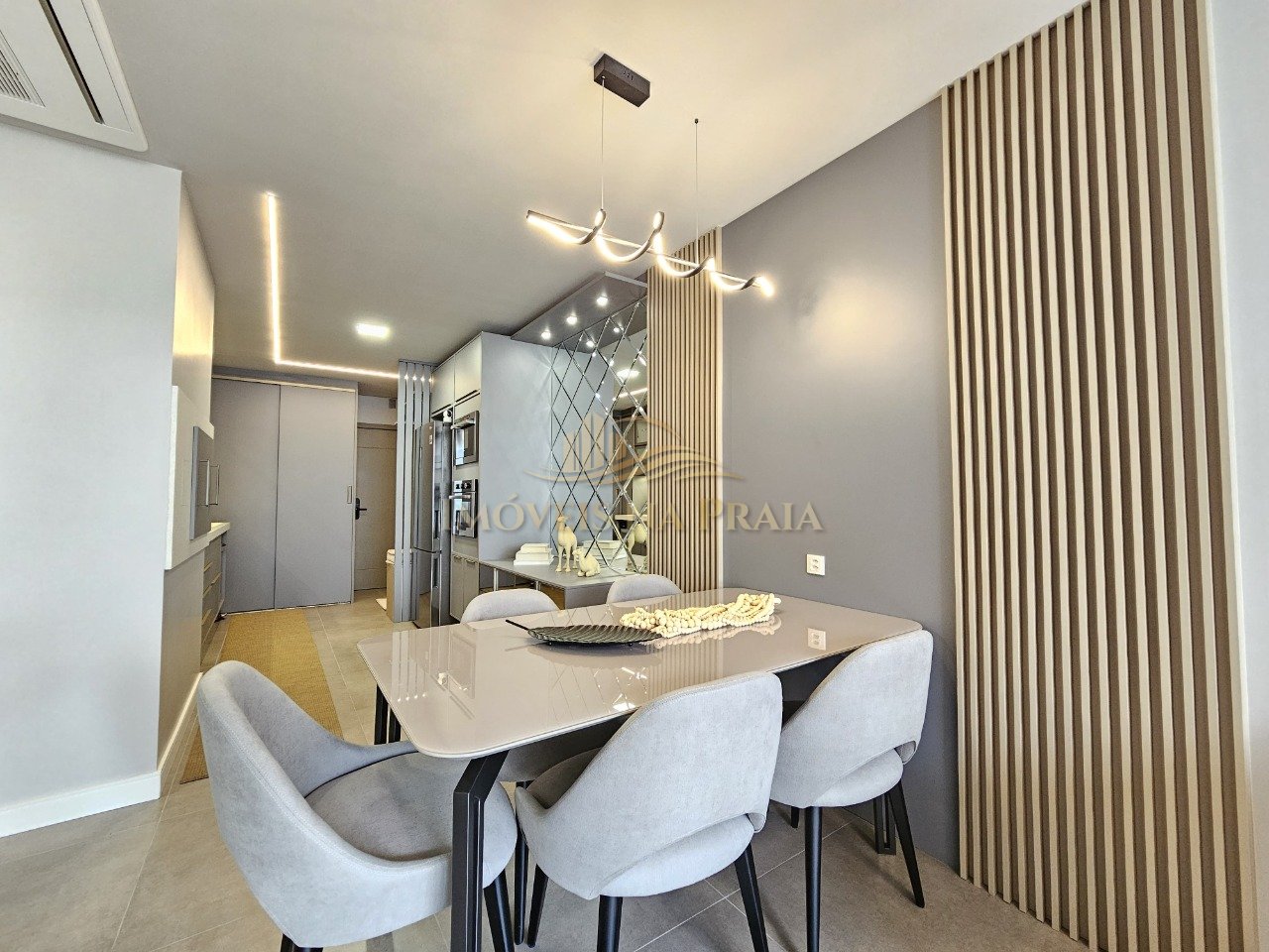 Foto 10 — Apartamento no Livin Resort House.