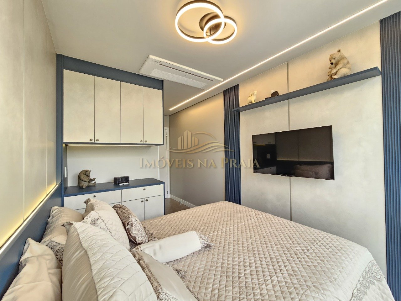 Foto 8 — Apartamento no Livin Resort House.
