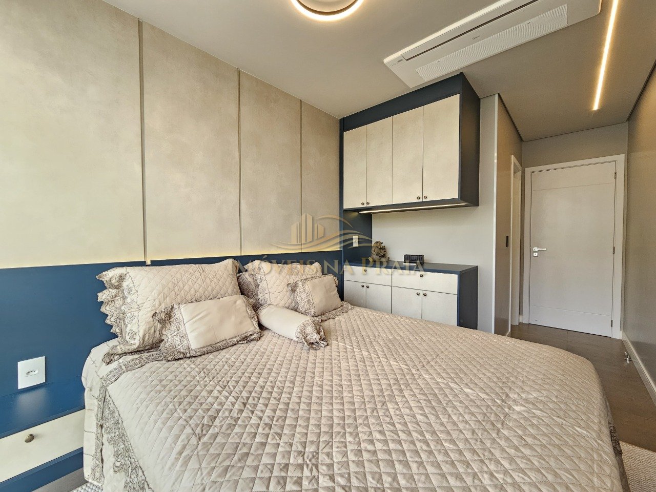 Foto 6 — Apartamento no Livin Resort House.