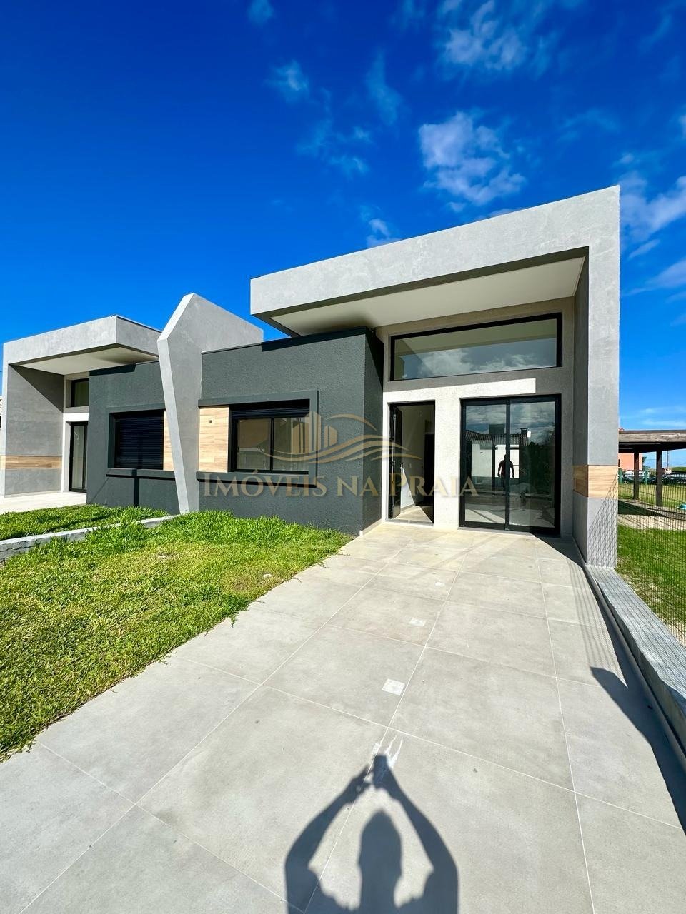 Foto 2 — Casa 3 Dormitório(s) Bairro Maristela