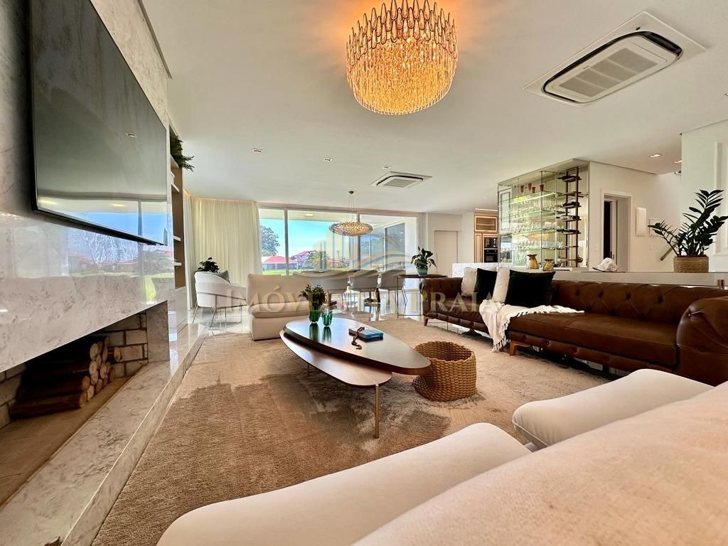 Foto 12 — Casa em Condomínio 5 dormitórios no bairro Green Village