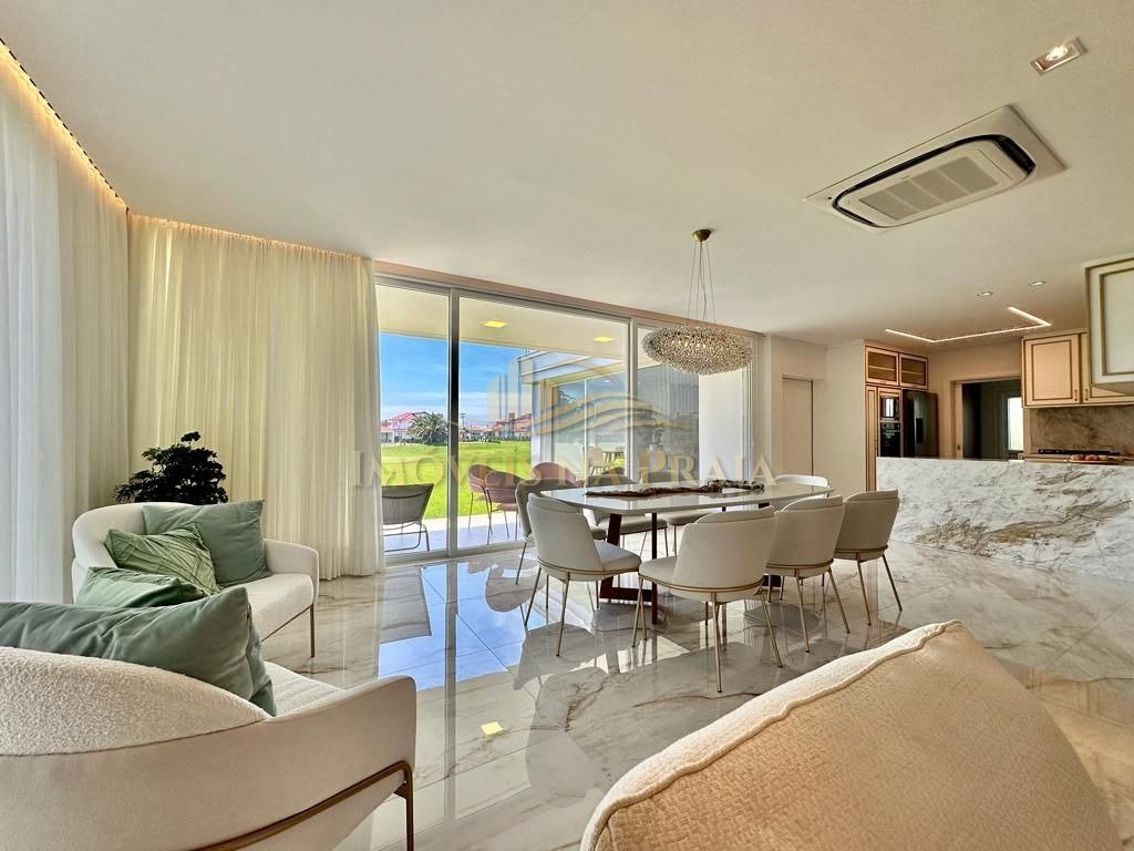 Foto 34 — Casa em Condomínio 5 dormitórios no bairro Green Village