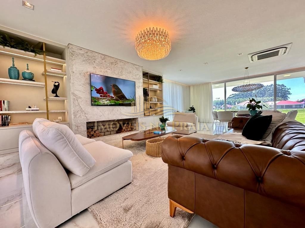 Foto 9 — Casa em Condomínio 5 dormitórios no bairro Green Village