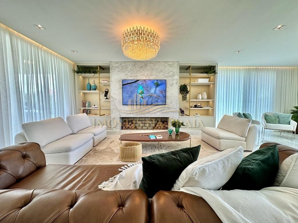 Foto 13 — Casa em Condomínio 5 dormitórios no bairro Green Village