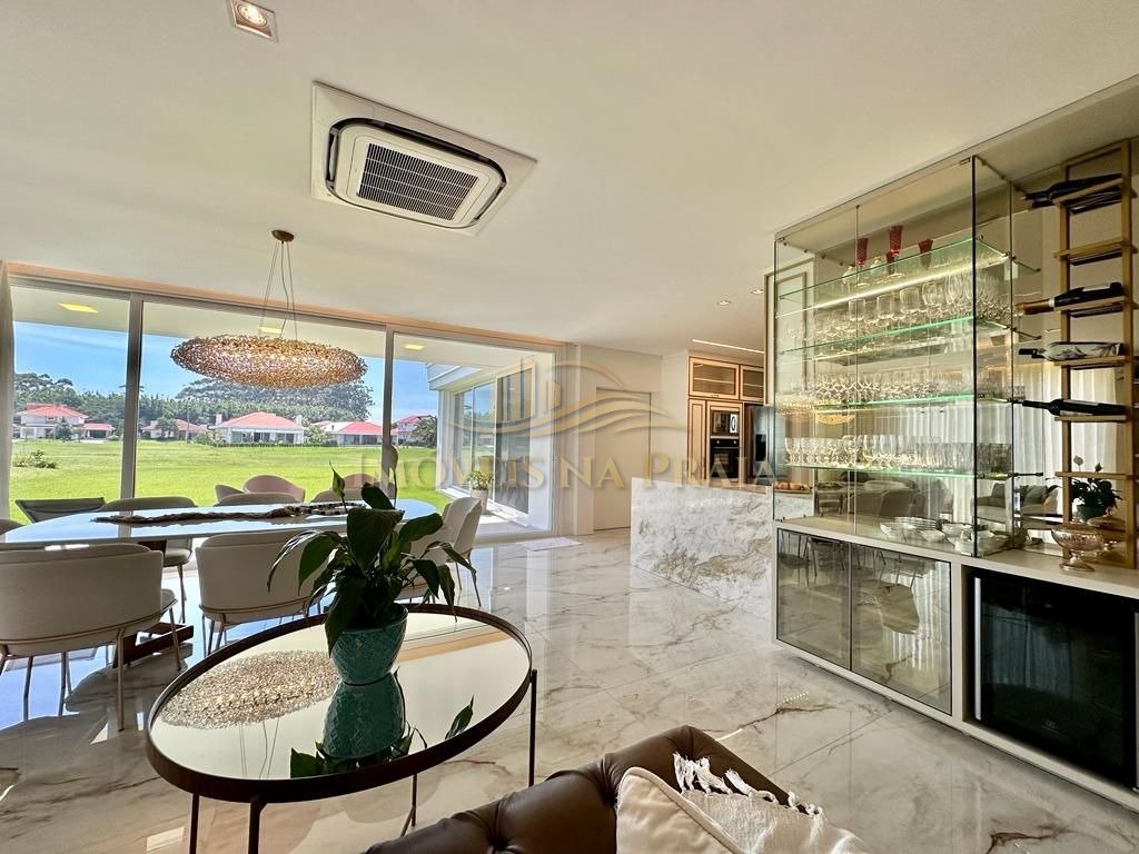 Foto 6 — Casa em Condomínio 5 dormitórios no bairro Green Village