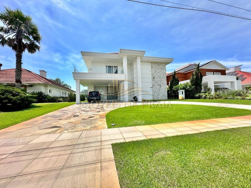 Casa em Condomínio 5 dormitórios no bairro Green Village