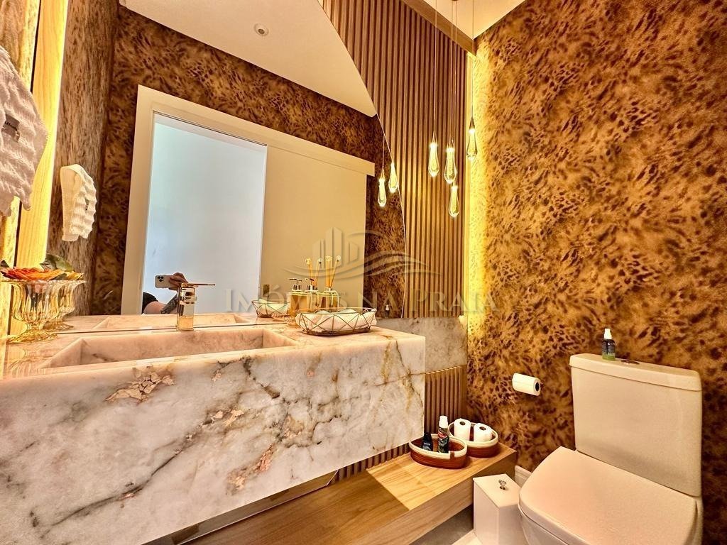 Foto 31 — Casa em Condomínio 5 dormitórios no bairro Green Village