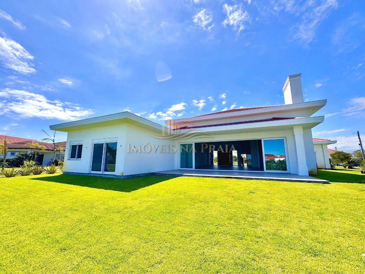 Foto 5 — Casa em Condomínio 5 Dormitório(s) Bairro Green Vi