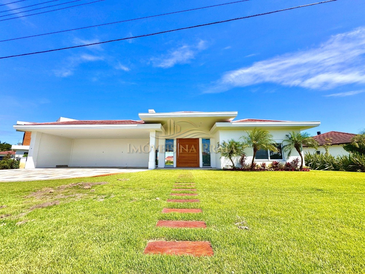 Casa em Condomínio 5 Dormitório(s) Bairro Green Vi