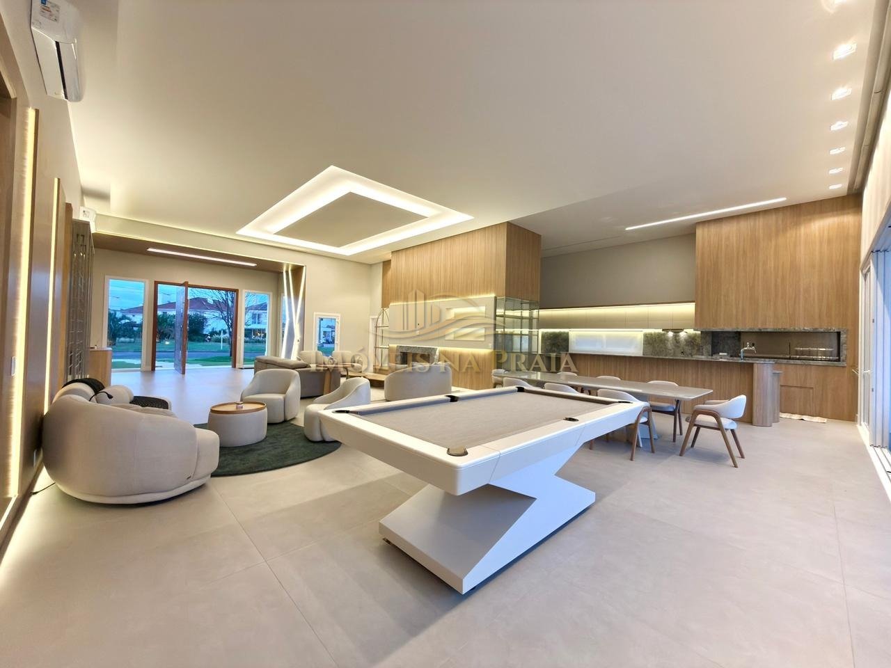 Foto 19 — Casa em Condomínio 5 Dormitório(s) Bairro Green Vi