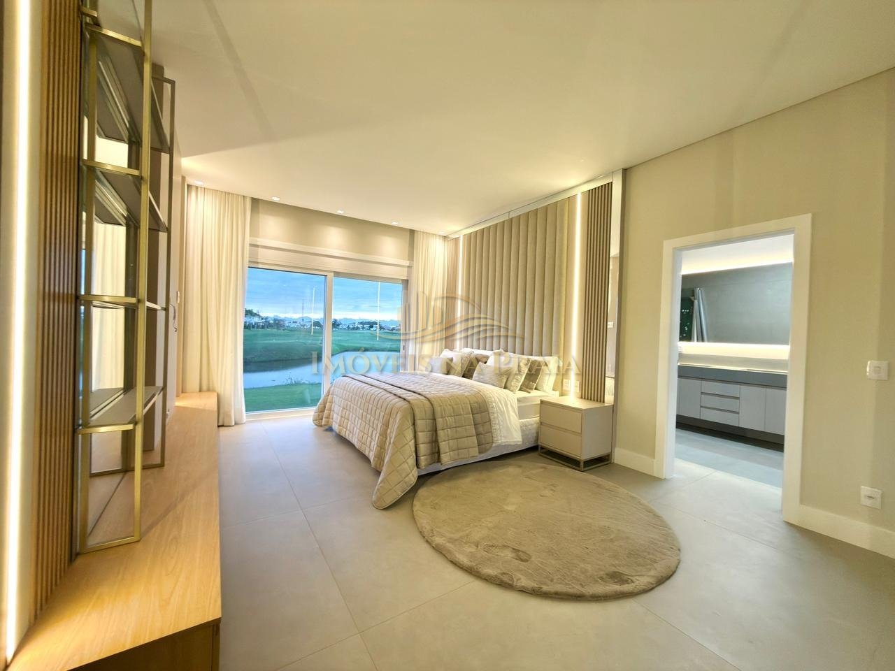 Foto 26 — Casa em Condomínio 5 Dormitório(s) Bairro Green Vi