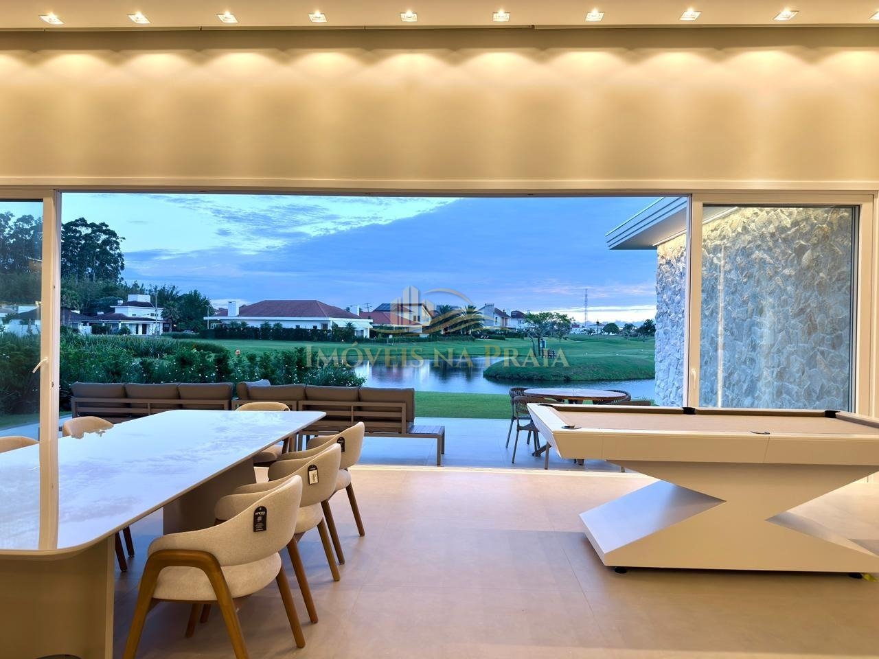 Foto 17 — Casa em Condomínio 5 Dormitório(s) Bairro Green Vi