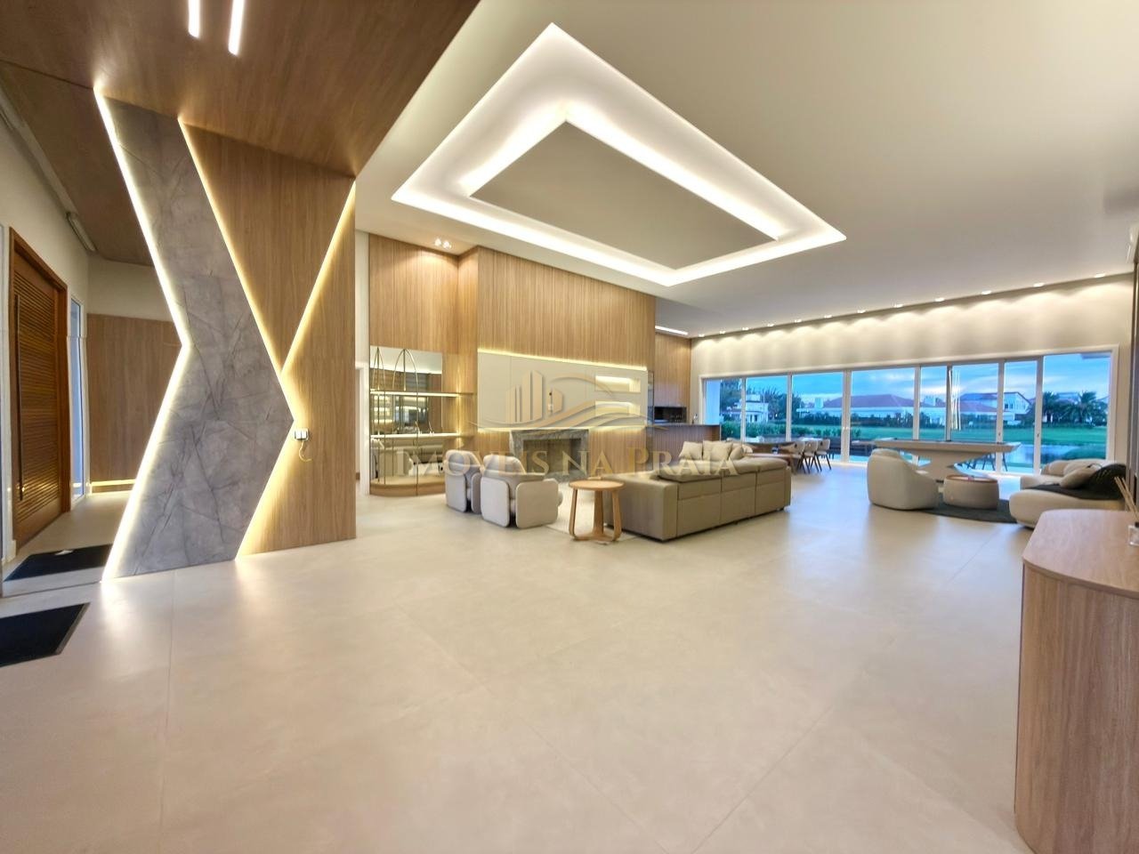 Foto 11 — Casa em Condomínio 5 Dormitório(s) Bairro Green Vi