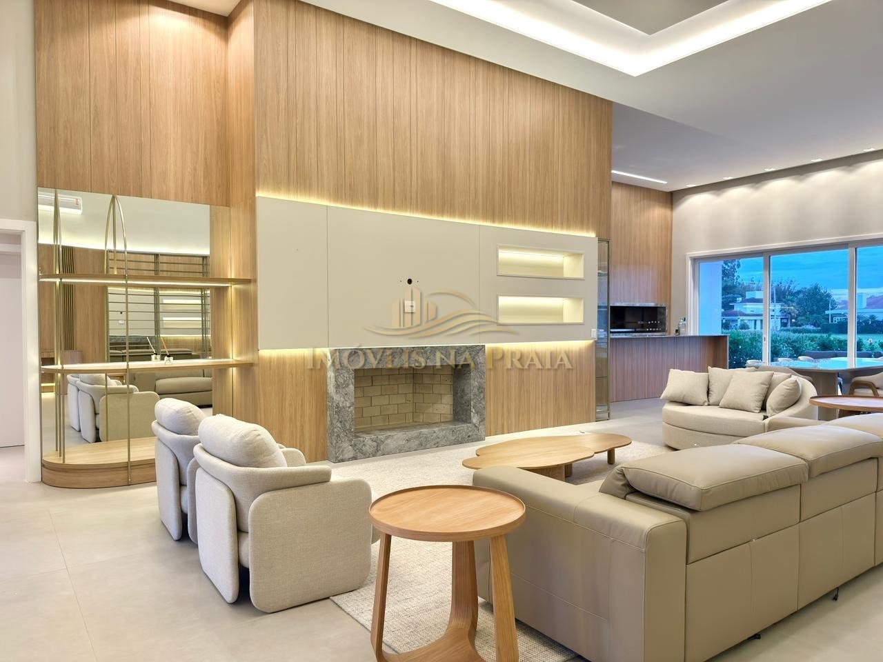 Foto 12 — Casa em Condomínio 5 Dormitório(s) Bairro Green Vi