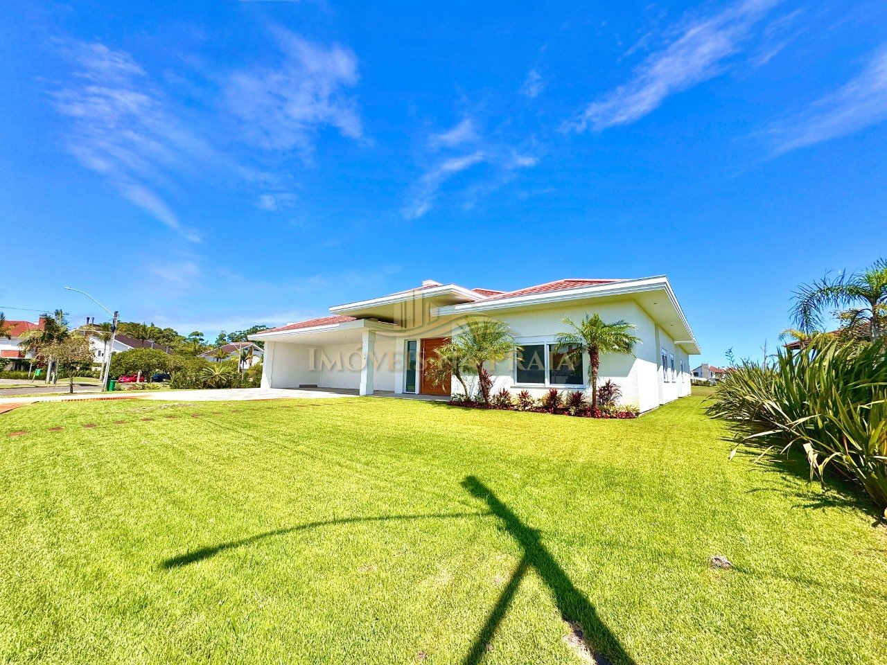 Foto 2 — Casa em Condomínio 5 Dormitório(s) Bairro Green Vi