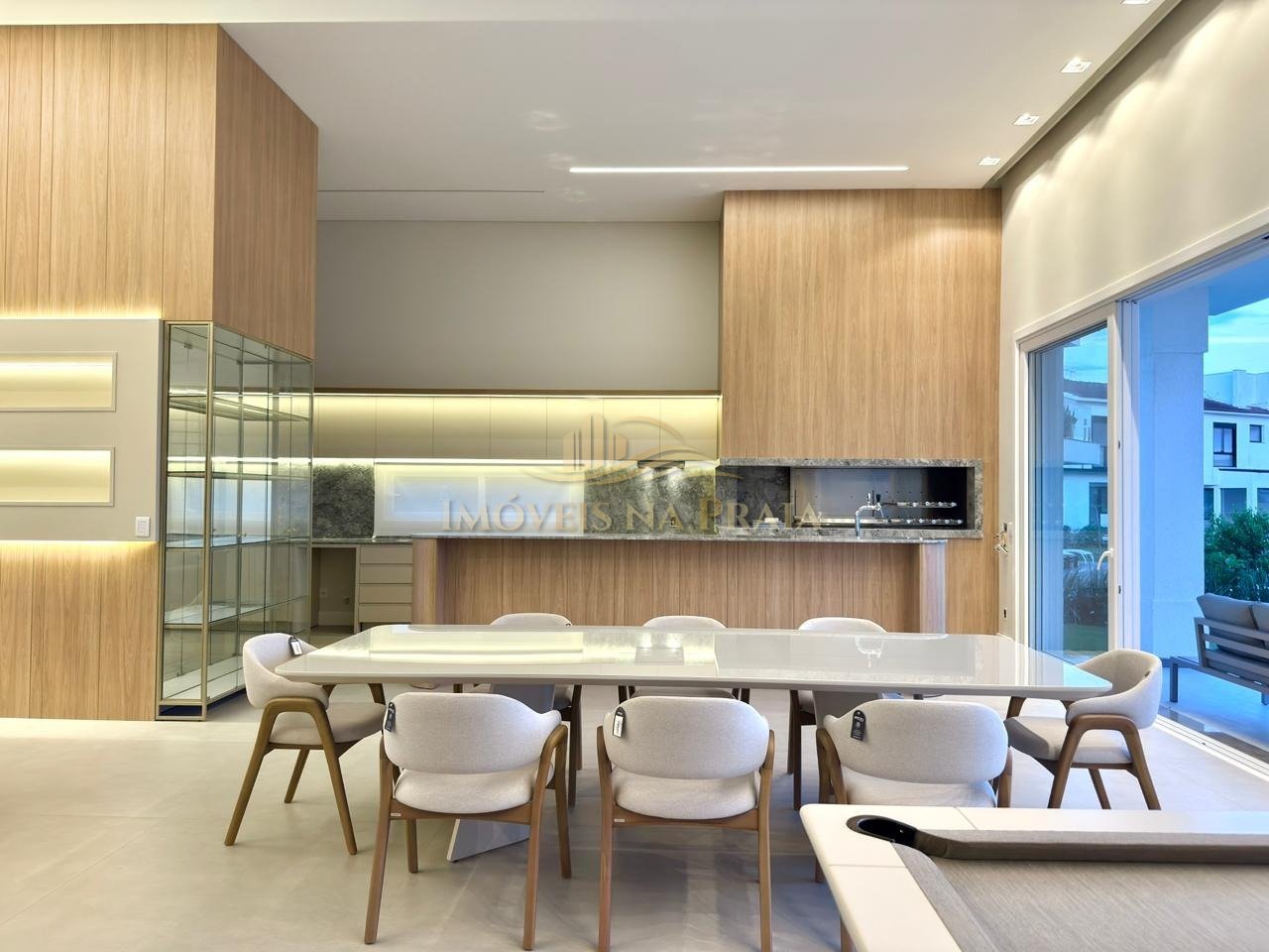 Foto 15 — Casa em Condomínio 5 Dormitório(s) Bairro Green Vi