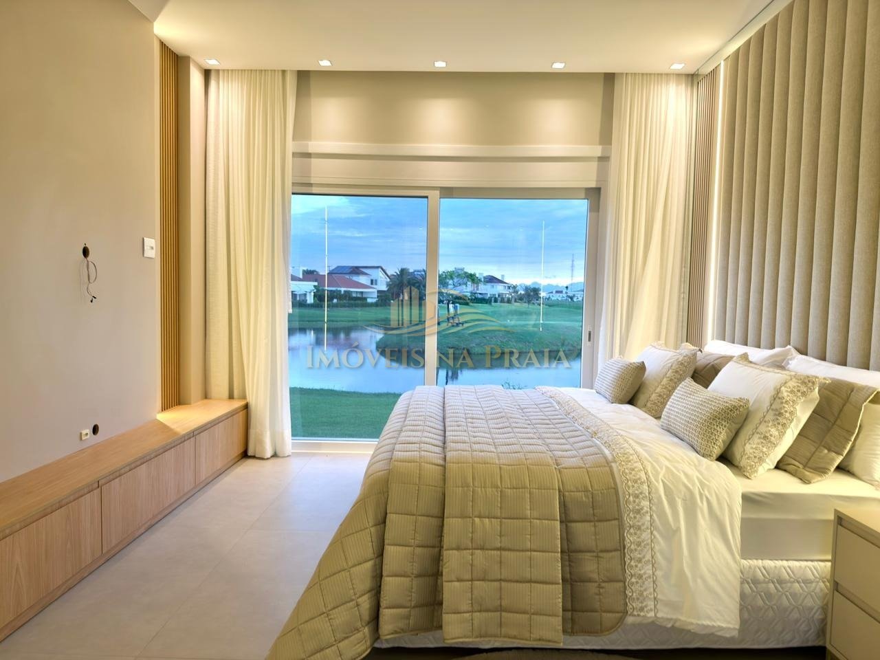 Foto 25 — Casa em Condomínio 5 Dormitório(s) Bairro Green Vi