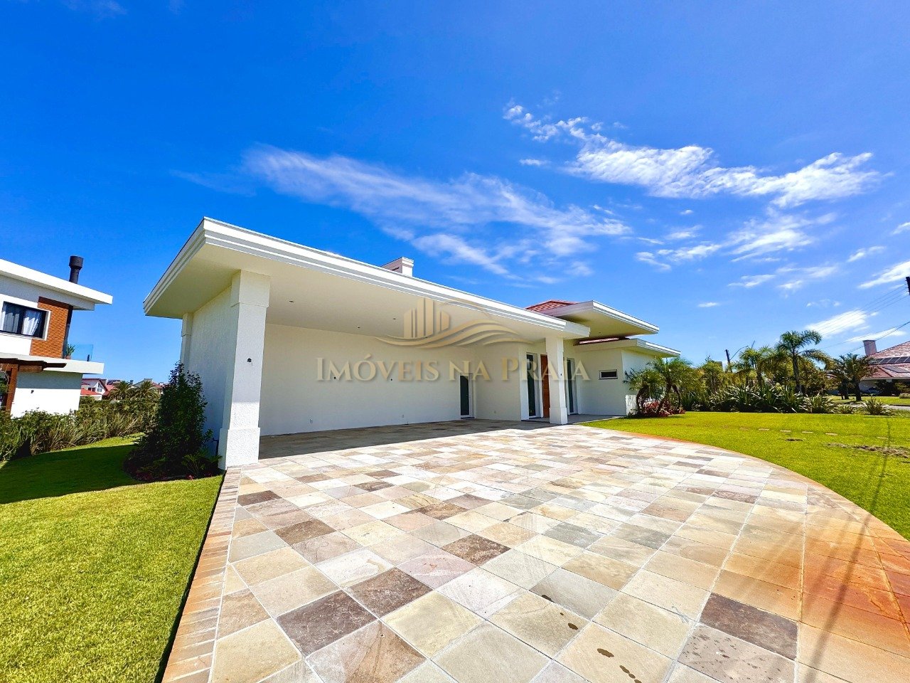 Foto 3 — Casa em Condomínio 5 Dormitório(s) Bairro Green Vi