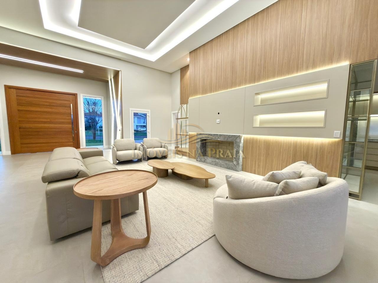 Foto 16 — Casa em Condomínio 5 Dormitório(s) Bairro Green Vi