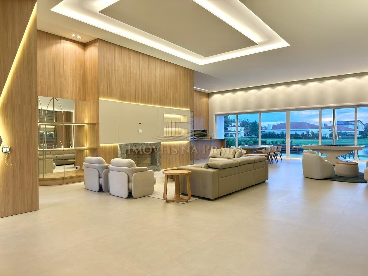 Foto 14 — Casa em Condomínio 5 Dormitório(s) Bairro Green Vi