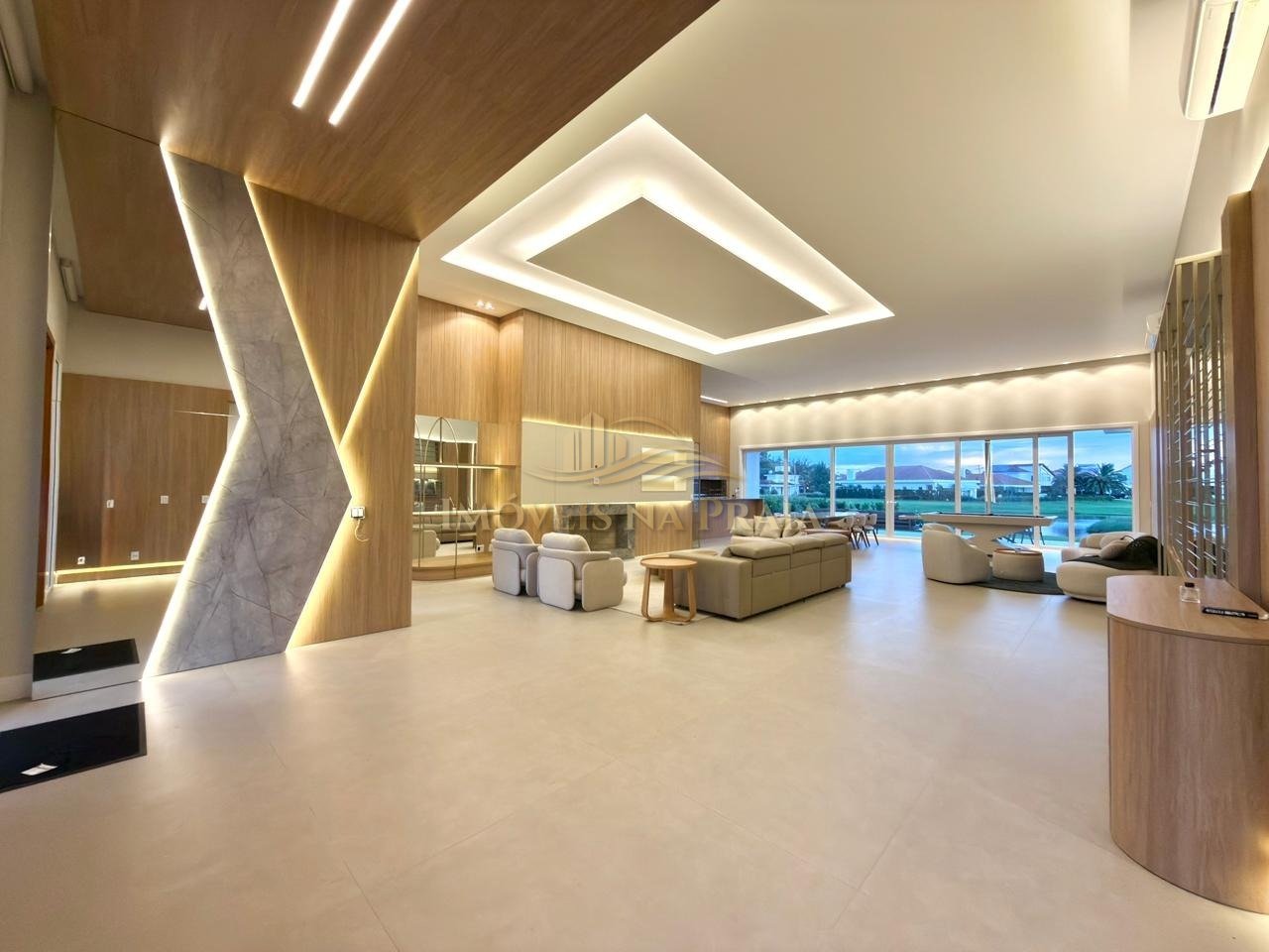 Foto 9 — Casa em Condomínio 5 Dormitório(s) Bairro Green Vi