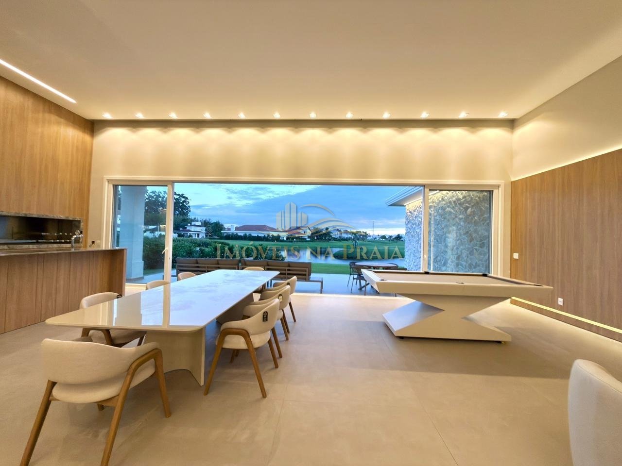 Foto 18 — Casa em Condomínio 5 Dormitório(s) Bairro Green Vi