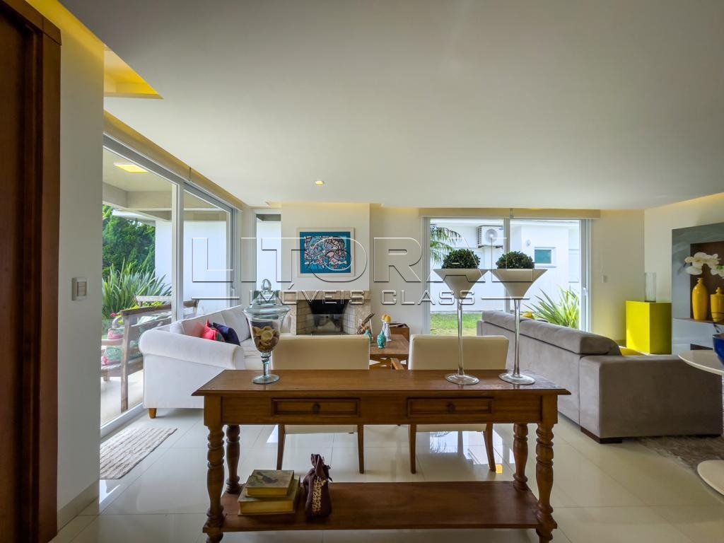 Foto 16 — Casa em Condomínio 4 Dormitório(s) Bairro Ventura