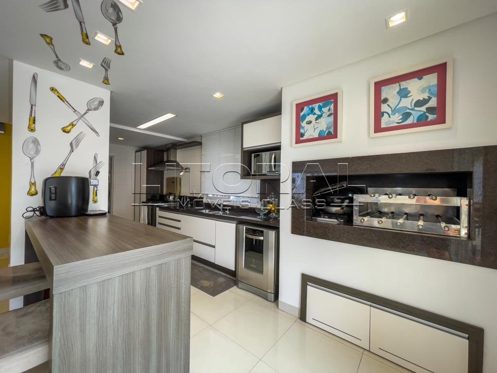 Foto 9 — Casa em Condomínio 4 Dormitório(s) Bairro Ventura