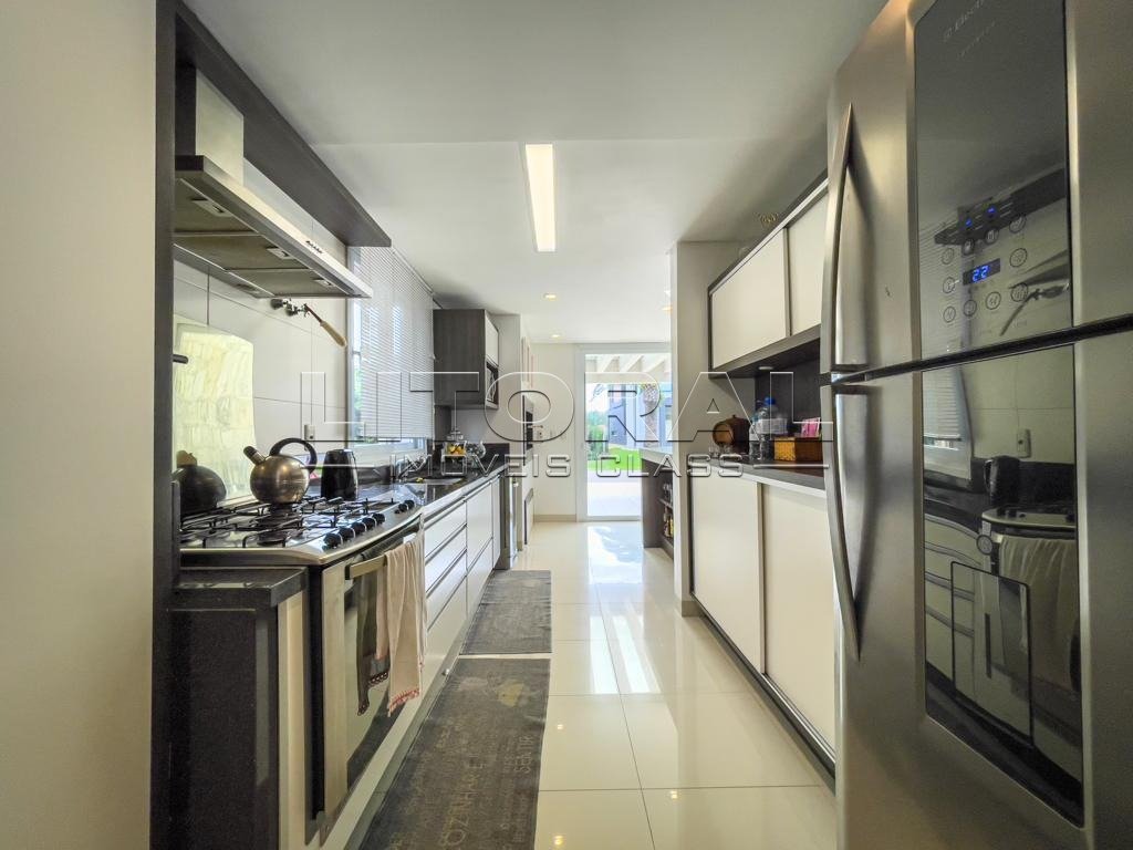 Foto 3 — Casa em Condomínio 4 Dormitório(s) Bairro Ventura