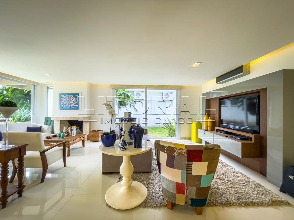 Foto 14 — Casa em Condomínio 4 Dormitório(s) Bairro Ventura