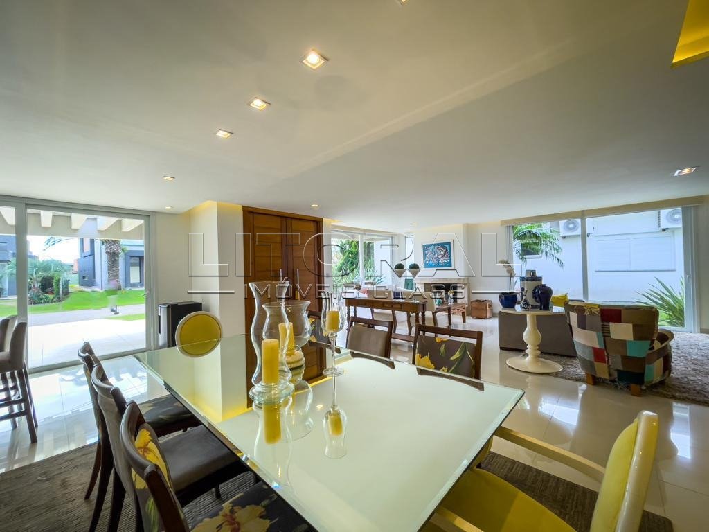 Foto 4 — Casa em Condomínio 4 Dormitório(s) Bairro Ventura