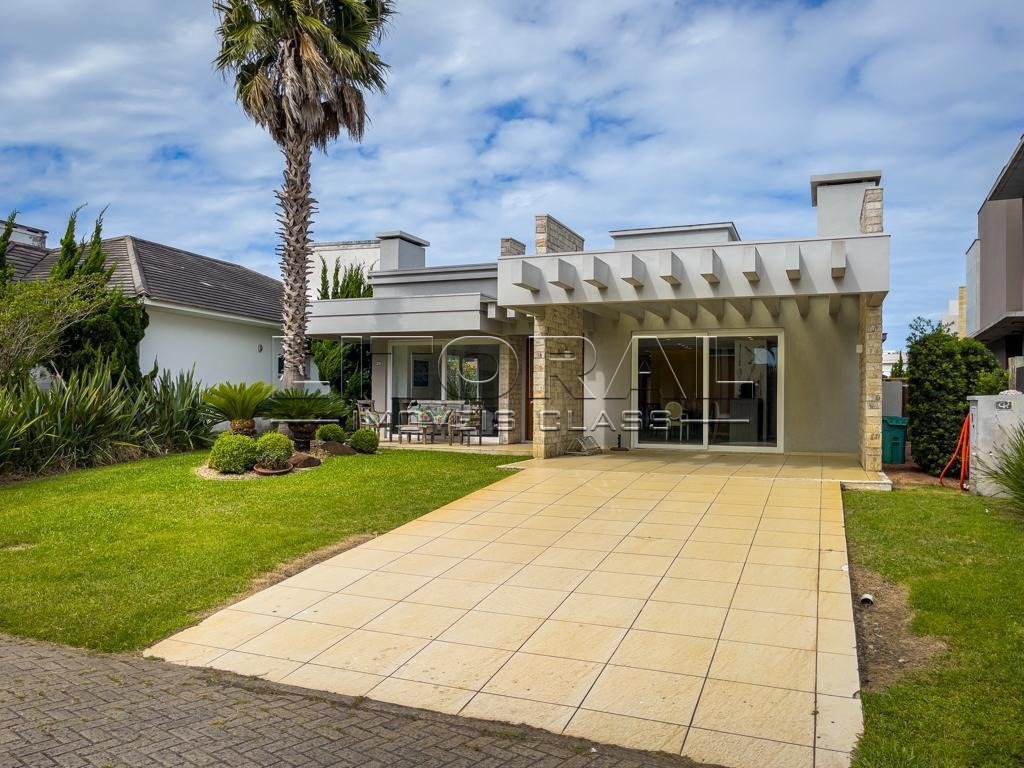 Foto 5 — Casa em Condomínio 4 Dormitório(s) Bairro Ventura