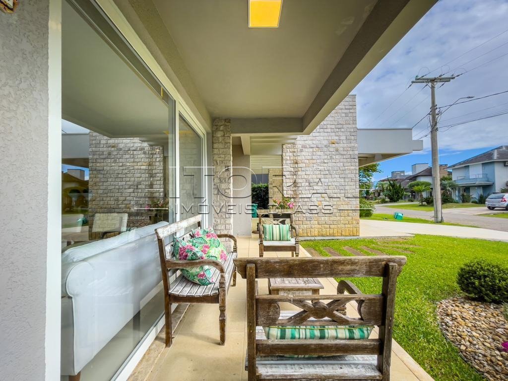 Foto 8 — Casa em Condomínio 4 Dormitório(s) Bairro Ventura