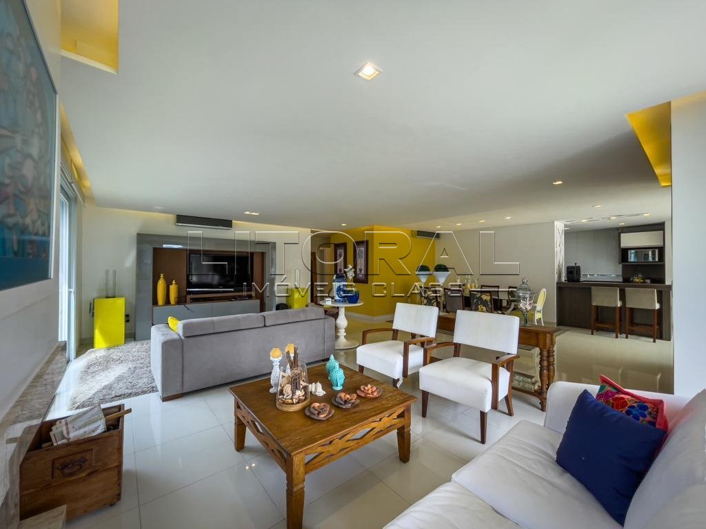 Foto 2 — Casa em Condomínio 4 Dormitório(s) Bairro Ventura