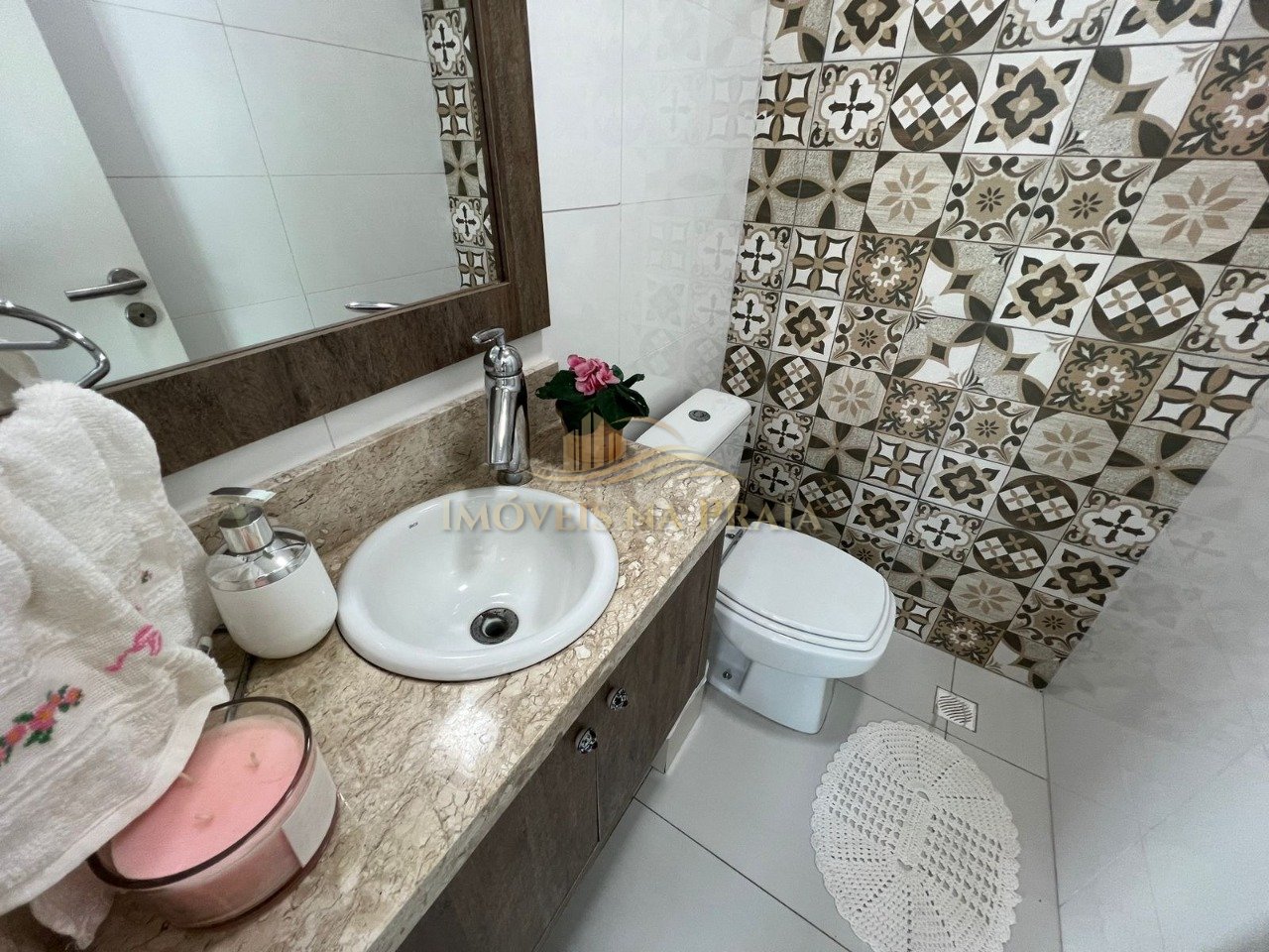 Foto 51 — Casa em Condomínio 4 Dormitório(s) Bairro Las Palm