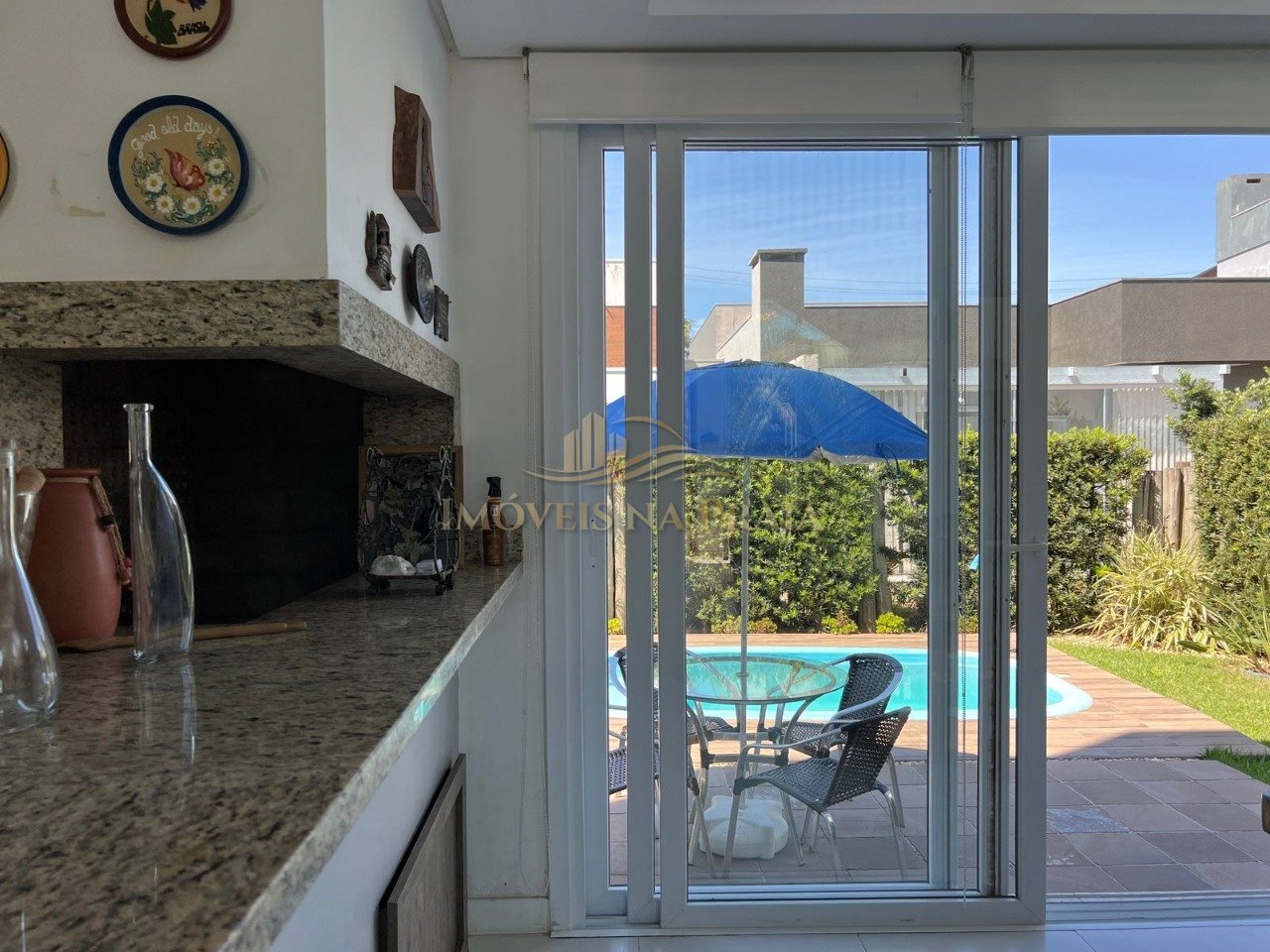 Foto 21 — Casa em Condomínio 4 Dormitório(s) Bairro Las Palm