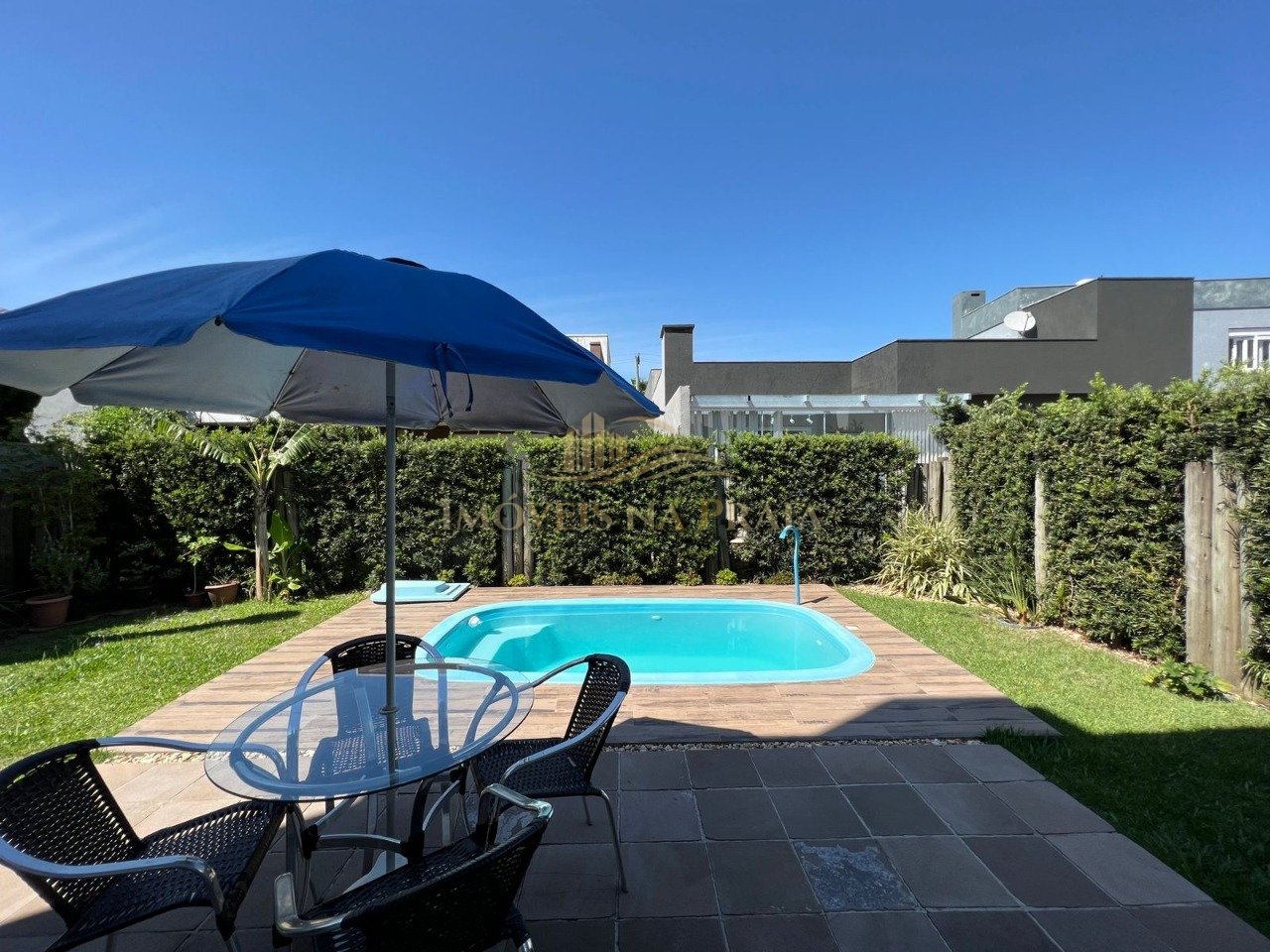 Foto 31 — Casa em Condomínio 4 Dormitório(s) Bairro Las Palm